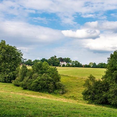 Le Domaine De Langlardie Soudat Esterno foto