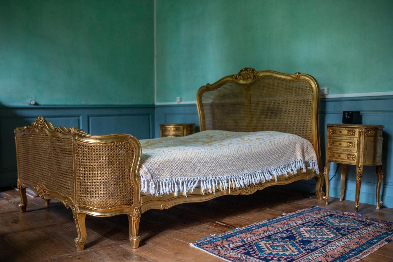 Le Domaine De Langlardie Soudat Esterno foto