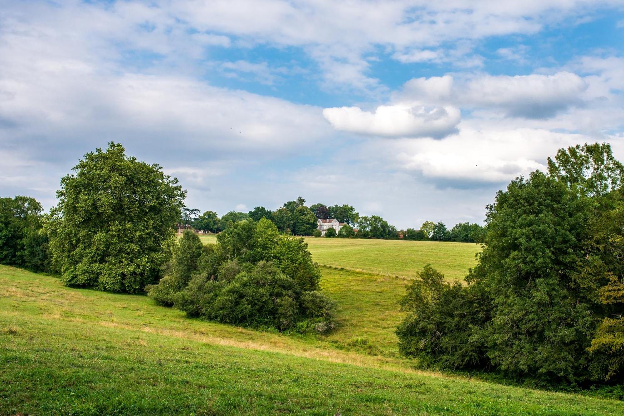 Le Domaine De Langlardie Soudat Esterno foto